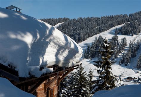 Les Saisies Skiing Holidays Ski Apartments Peak Retreats