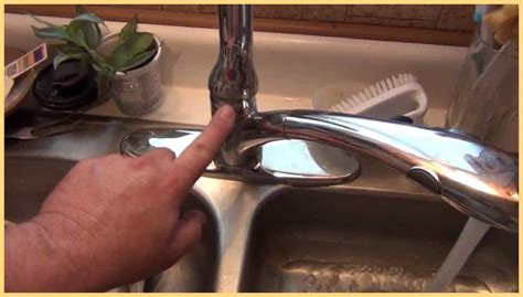 11 How To Fix A Leaky Kitchen Tap 7ots Madge Lynn S Blog