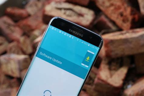 Samsung Details Contents Of April Security Patch Sammobile Sammobile