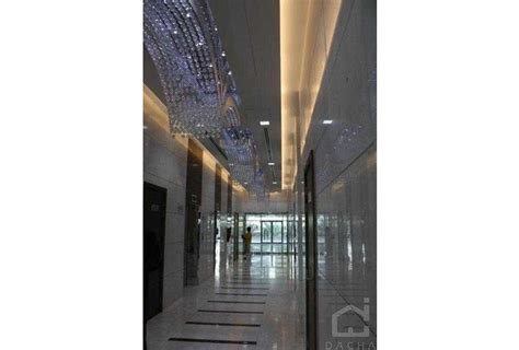 Jumeirah Lake Towers 90k For A Fitted Office In Platinum Tower Jlt