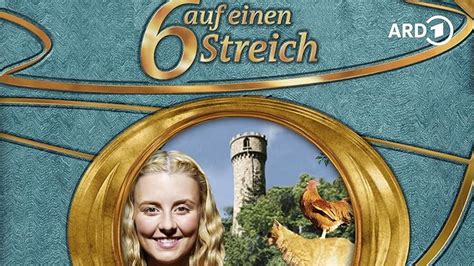 Amazon De Sechs Auf Einen Streich Staffel Ansehen Prime Video