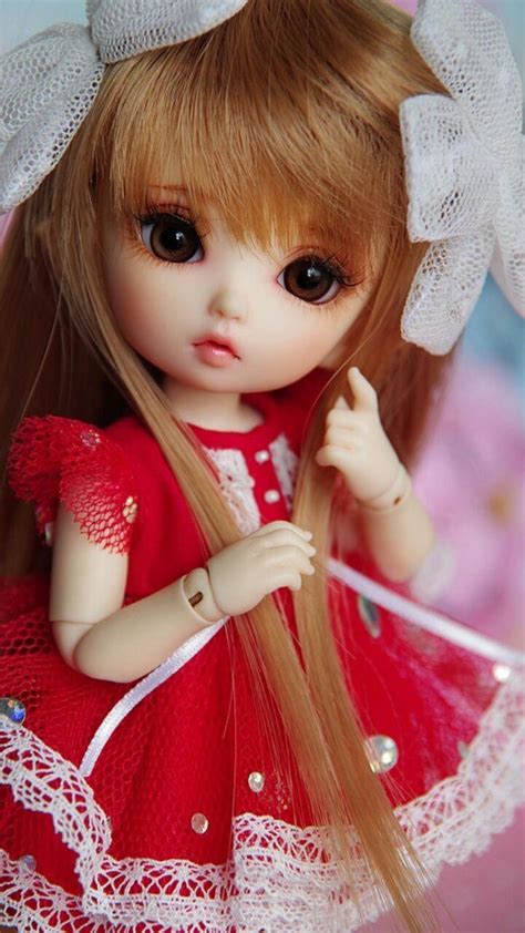 Beautiful Dolls Wallpapers Wallpapersafari Atelier Yuwa Ciao Jp