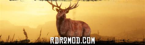 RDR2 Legendary Elk | Red Dead Redemption 2 Legendary Elk | Location