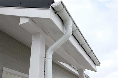 Gutters-Downpipes - Roo Roofing