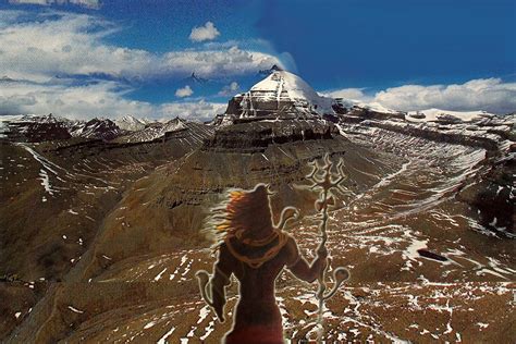 Top 94 About Kailash Parvat Hd Wallpaper Billwildforcongress