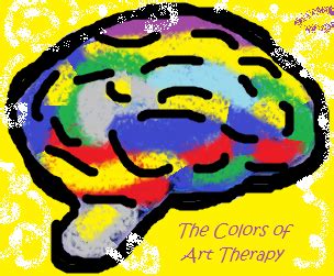 What do the Colors Mean in Art Therapy & Color Psychology?