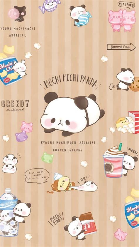 Cập nhật với hơn 55 về hình nền mochi cdgdbentre edu vn