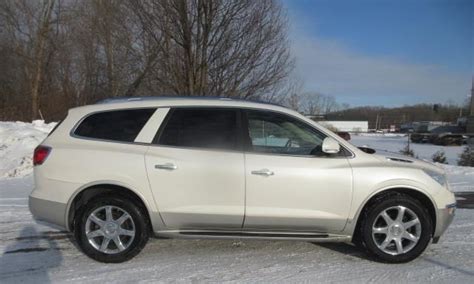 2008 Buick Enclave CXL AWD - Repo Finder