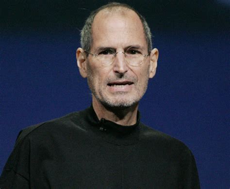 Fotos Steve Jobs Morreu H Anos