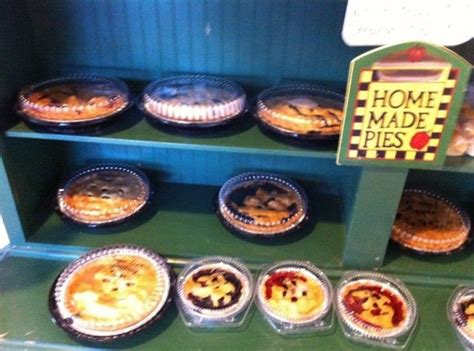 12 Places In Missouri Where You Can Get The Most Mouth Watering Pie