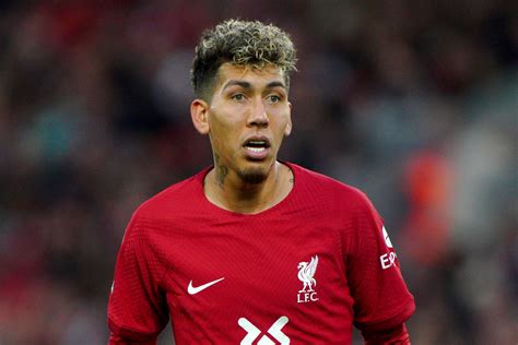 Roberto Firmino Set To Leave Liverpool In Summer Radio Newshub