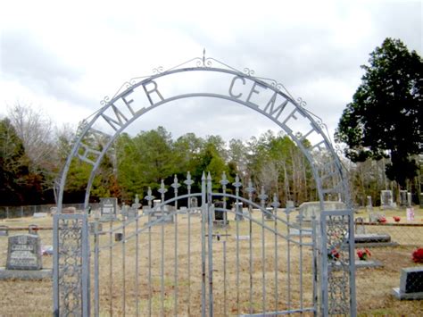 Ramer Cemetery In Middleton Tennessee Find A Grave Cemetery