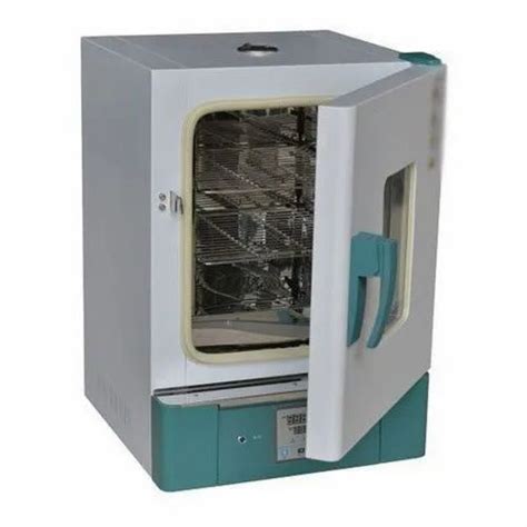 Forced Hot Air Drying Oven At In Ahmedabad ID
