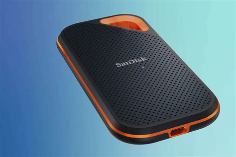 How To Install Sandisk Extreme Portable Ssd On Mac