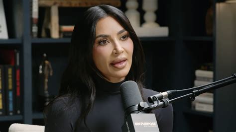 Saiba Tudo Sobre Kim Kardashian