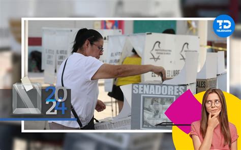 Qué es el PREP y cómo funciona en las elecciones 2024 Telediario México