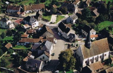 Histoire Et Patrimoine De Saint Martin Des Champs Yonne Histoire De