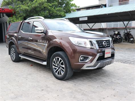 Chia Sẻ 83 Về Nissan Navara 2018 Mới Cập Nhật