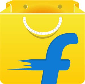 Flipkart Logo PNG Vector (PDF) Free Download