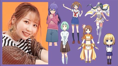 A Guide To Shiina Natsukawa Youtube