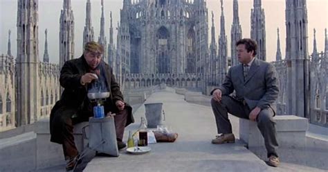 Un Povero Ricco Itinerario Tra Le Location Del Film Con Renato Pozzetto