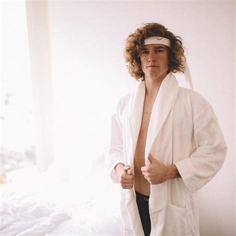 OMG He S Naked YouTube Personality Danny Duncan Aka Gary Winthorpe