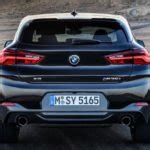 Yeni Bmw X M I Teknik Zellikleri A Kland