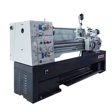 High Quality Horizontal Gap Bed Lathe Universal Lathe Machine For