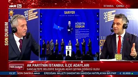 B Y K Ekmece Belediye Ba Kan Aday Recep Erol Hedeflerini Anlatt