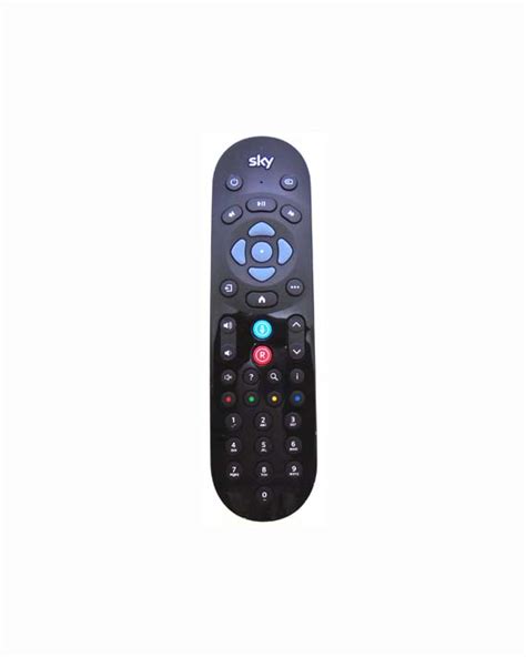 SKY Q Bluetooth Remote Control TV AV Direct