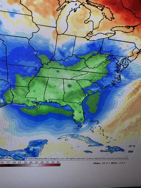 Paul Dellegatto⚡️fox On Twitter Lookie Here Below Normal