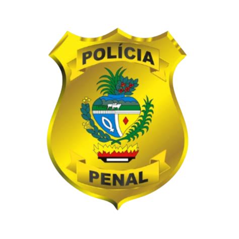 Polícia Penal Do Goiás Fx Concursos