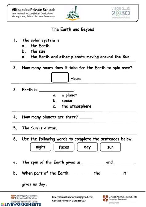 Science World Worksheet Answers Science Worksheets Worksheets