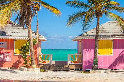 How To Plan An Unforgettable Trip To Turks And Caicos Including Where