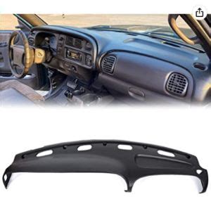 Top Molded Plastic Dashboard Covers We Reviewed Them All