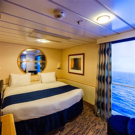 Royal Caribbean Cruise Cabins