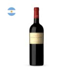 Angelica Zapata Cabernet Franc Alta 750ml UpVinhos Acesse E Confira