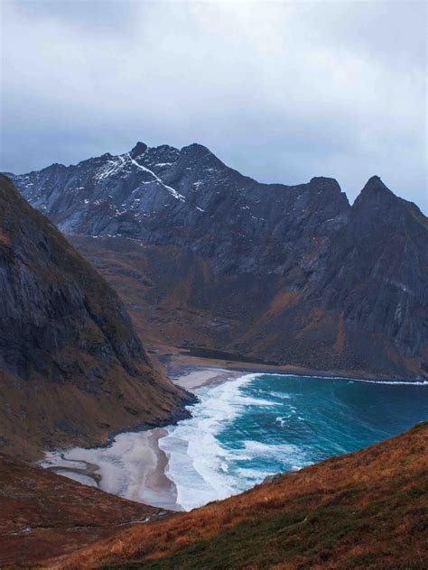 Lofoten In Winter The Ultimate To Day Itinerary Katiesaway