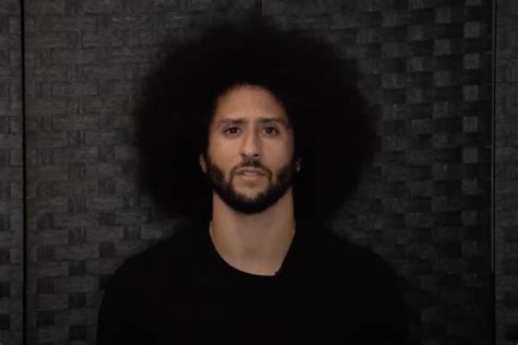 Colin Kaepernick Calls For Release Of Convicted Philly Cop Killer Mumia Abu Jamal From Prison