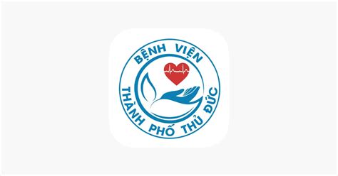 Bệnh Viện Thành Phố Thủ Đức on the App Store