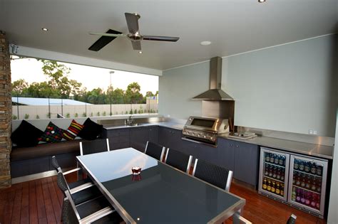 Essentials For Creating The Ultimate Outdoor Kitchen Wagga Wagga