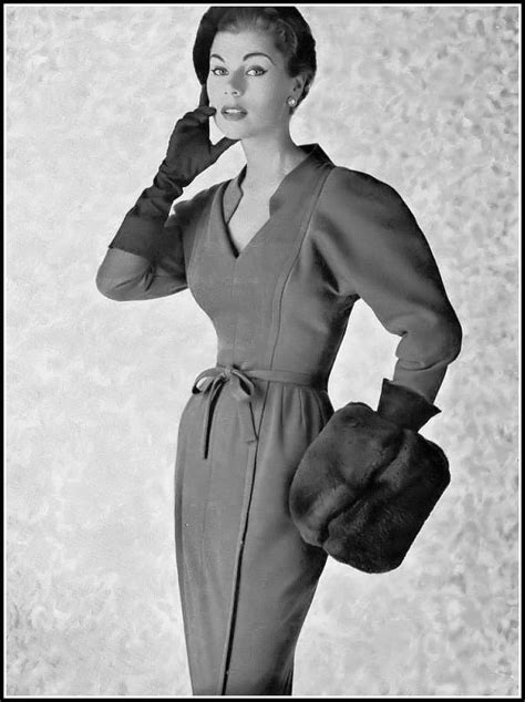 A Tumblr Again Jacques Fath Vintage Fashion Photography Vintage Fashion 1950s