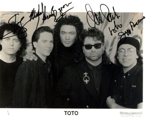 Live Concert Events!: Toto - Rosanna (From "Falling in Between Live")!