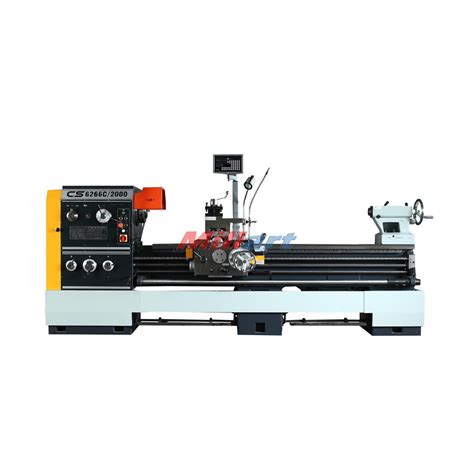 Precision Gap Bed Lathe Machine Cs B Cs C Cs B Cs C Metal