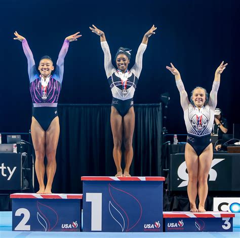simone biles wins gold  st gymnastics meet  tokyo olympics crumpe
