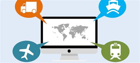 2023 Supply Chain Trends What You Should Know Four Winds Saudi Arabia