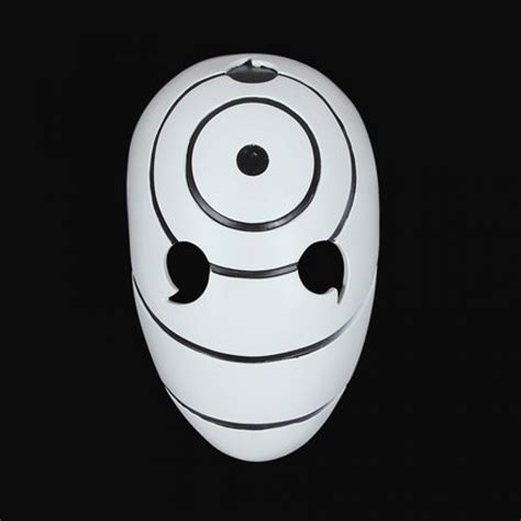 Obito Mask