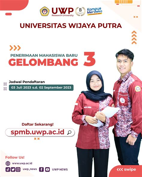 Universitas Wijaya Putra