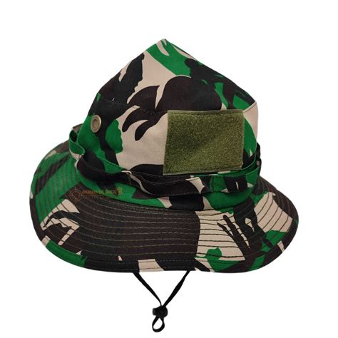 Jual Topi Import Topi Rimba Army Topi Jungle Hat Tactical Topi