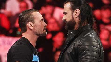 Bully Ray Habla Sobre Los Comentarios De Drew McIntyre En WWE Raw Sobre